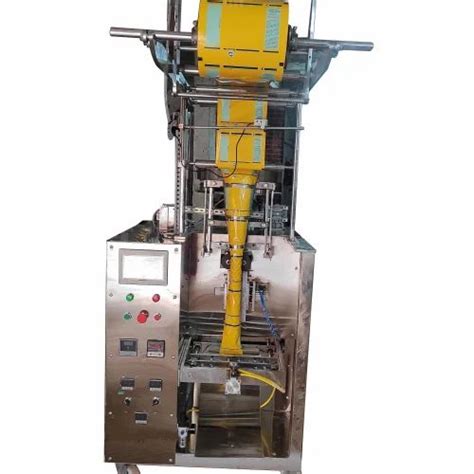 Automatic Pouch Packing Machines At Rs Automatic Pouch Packing