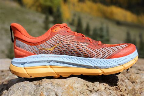 Hoka Mafate Speed 4 Review – iRunFar