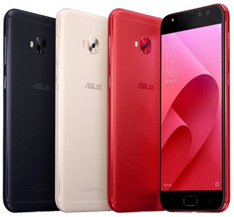 Asus Zenfone Selfie Zb Kl Descripci N Y Los Par Metros