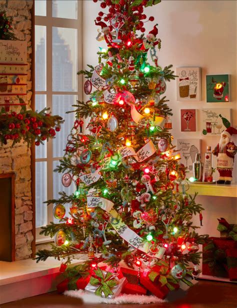 2021 Christmas Tree Ideas - The Jolly Christmas Shop