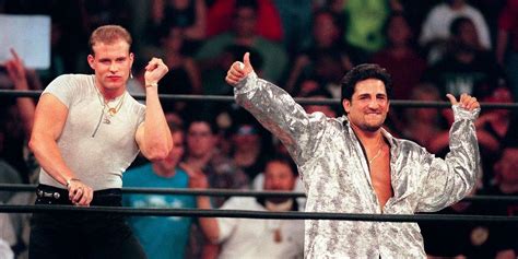 10 Worst Enemies To Friends Storylines In Wrestling History