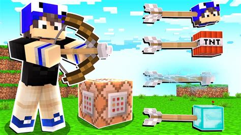 Melhores Arcos Command Block Do Minecraft Pe Youtube