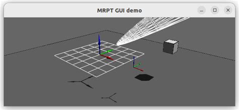 Python Example Opengl Demo Gui Py MRPT 2 14 8 Documentation