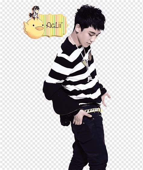 Seungri Bigbang Big Bang K Pop Big Bang Camiseta Niño G Dragón Png Pngwing