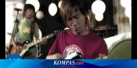 Lirik dan Chord Lagu Menunggumu - Kangen Band