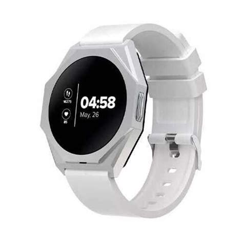 Canyon Sw Smartwatch Clear Bikeinn