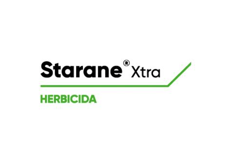 Logo Herbicida Starane Xtra Desab S A