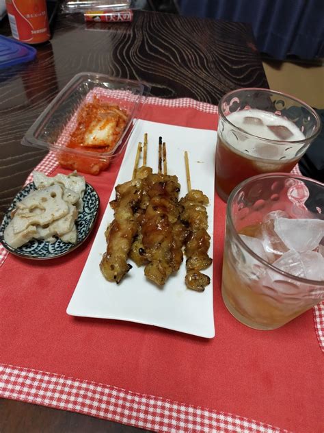 今晩のお酒とおつまみ ひろたの、なんかシアワセ （おいしいキヲクとキロクとこれからと）