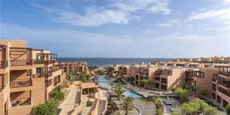 Barceló Tenerife Royal Level. Deals and promo codes 2024.