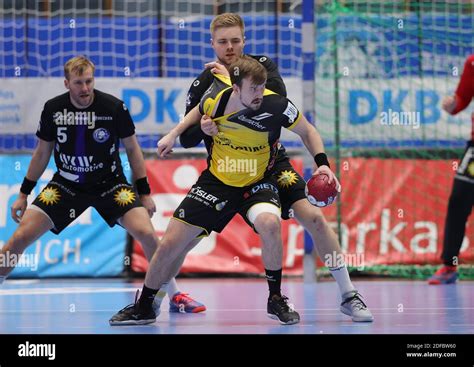 Solingen Deutschland 03rd Dec 2020 Firo 03 12 2020 Handball