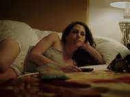 Naked Inbar Lavi In Imposters