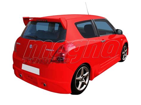 Suzuki Swift Mk Extreme Hatso Lokharito