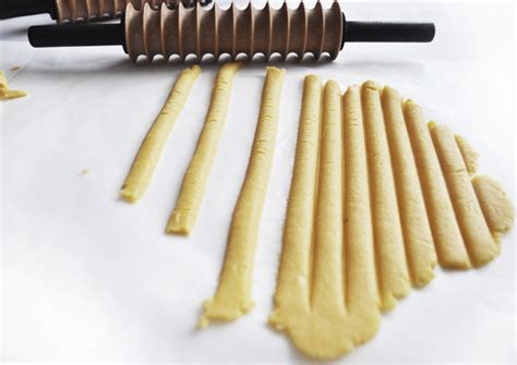 Biscuit Cutting Rolling Pin Behance