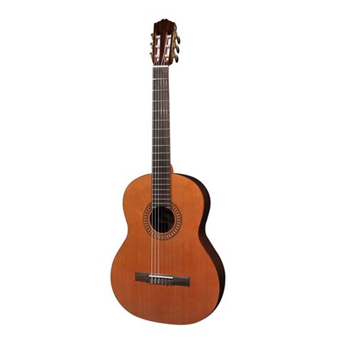 Salvador Cortez CC 32 Chitarra Classica Resmusic