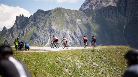 Notre Top Des Cyclosportives Faire En France Velo