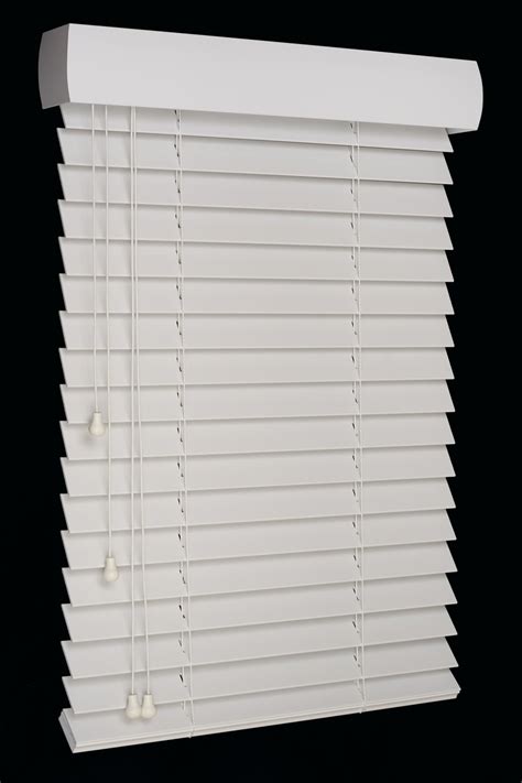 Faux Wood Venetian Blinds | Wood Venetian DIY Blinds | OzBlinds