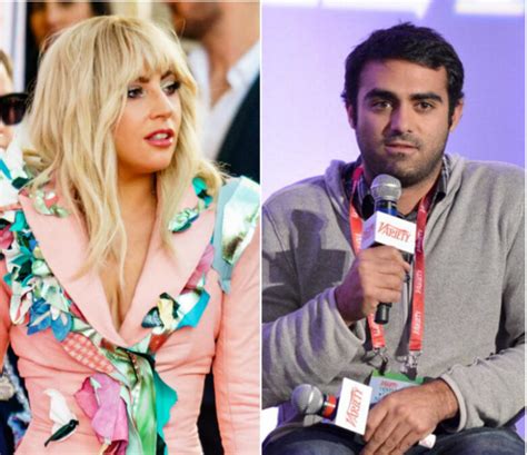 Lady Gaga Has a New Boyfriend: Who Is Michael Polansky? - Demotix.com