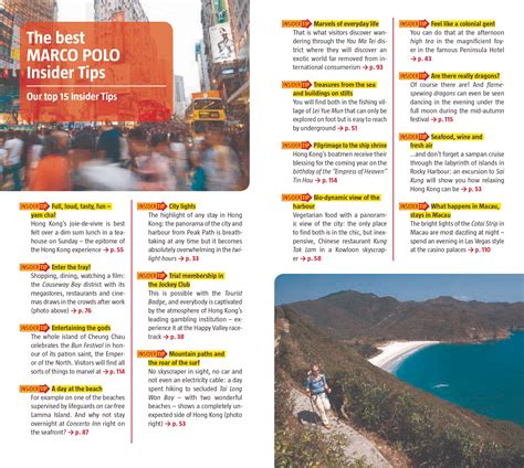 Alaska And The Yukon Marco Polo Travel Guides 8