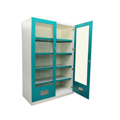 #1 Best Chemical storage cabinets india - Shapers Lab