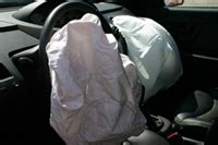 Airbag Injuries Lawsuit Filed Against Gm