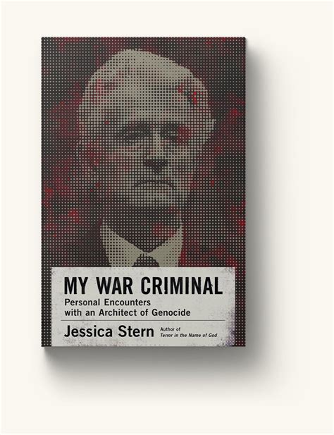 My War Criminal Personal Encounters With An Archite