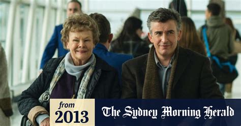 Video: Trailer: Philomena - Featurette