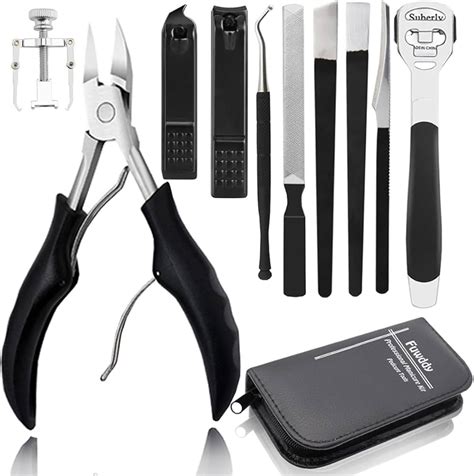 12+ Ingrown Toenail Tool Knife - TaabindaDivine