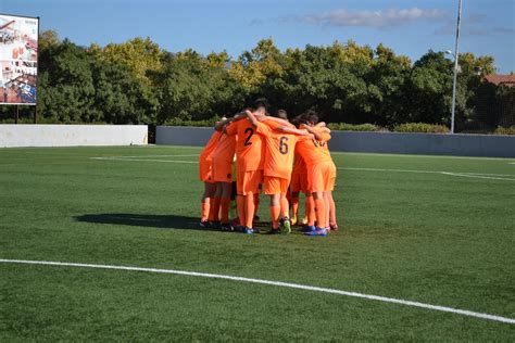 La Union Vs Playas De Calvia 16 Deportebalear Flickr