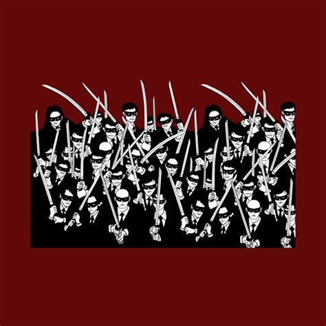crazy  tarantino pin teepublic