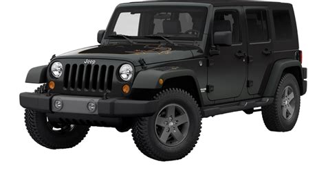 Jeep Png