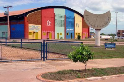 Conheça Um Pouco De Nossa Linda Cidade Paragominas Pará