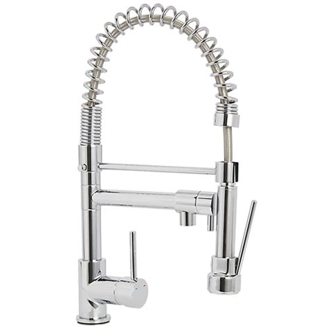 Cooke-And-Lewis Range Of Tap Spares