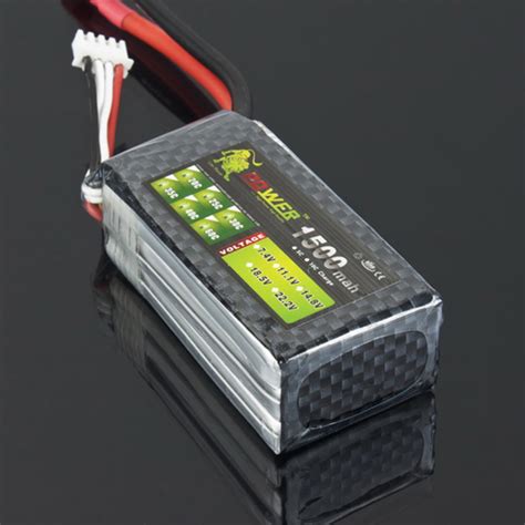 Купить 100% oriainal Лев мощность lipo аккумулятор 11.1V 1500mah 35 c ...
