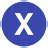 fileeo circle brown letter xsvg wikimedia commons