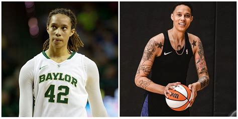 Brittney Griner Before And After Wnba Player S Transformation Over The Years Explored