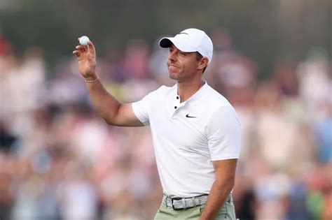 Rory McIlroy makes touching Tiger Woods admission after record-breaking ...