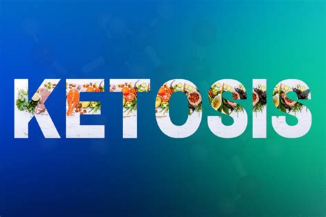 Ketosis: Definition, Benefits, Science, and More