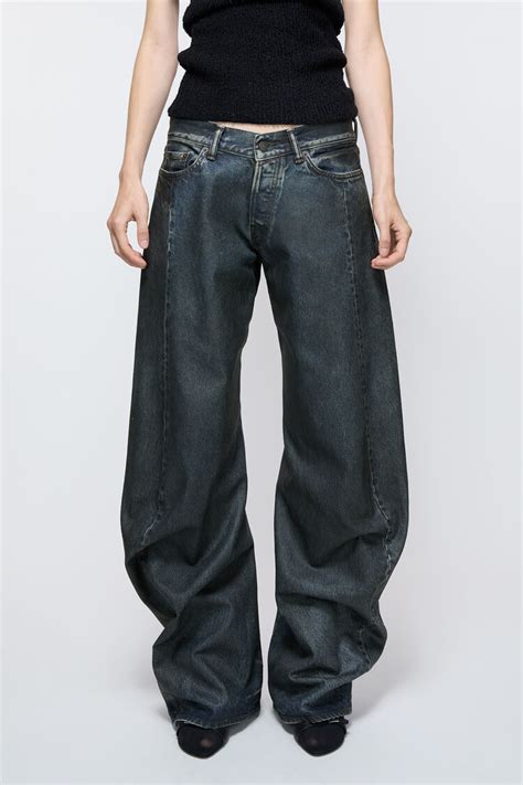 Acne Studios - Women's jeans