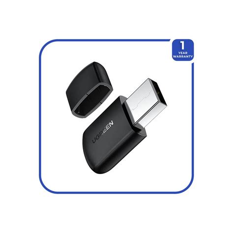 Ugreen Ac Ac Dual Band Wireless Usb Adapter