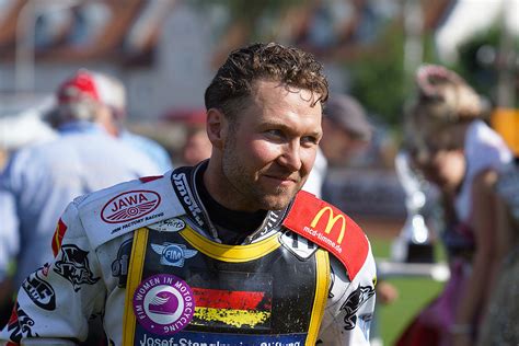 Martin Smolinski The German Worldclass Speedway Rider And Flickr