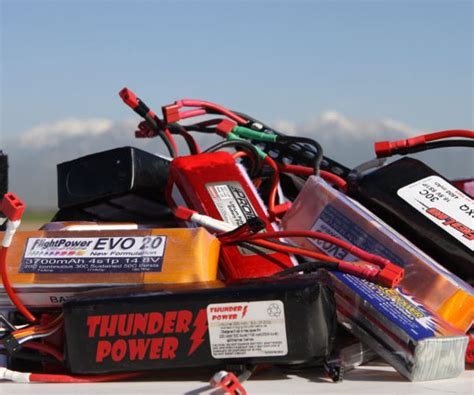 Getting Started With E Power Model Airplane News