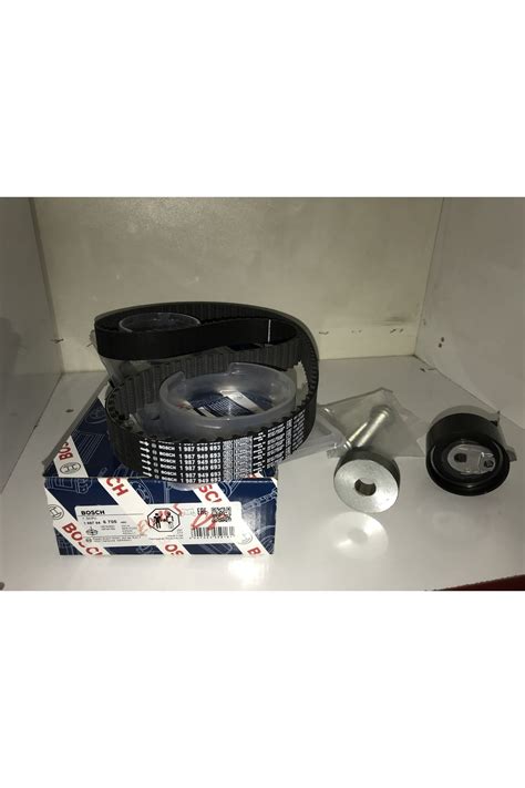 Bosch Renault Dc Dizel Euro Motor Triger Seti Hbose Dc Fiyat