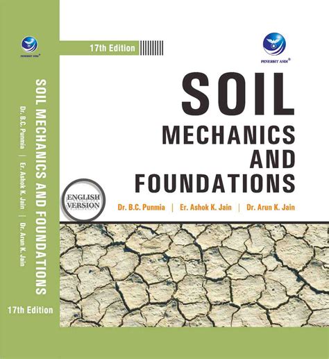 Soil Mechanics And Foundations Th Edition English Version