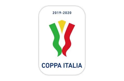 Coppa Italia Ecco Il Tabellone Completo Ufficiale