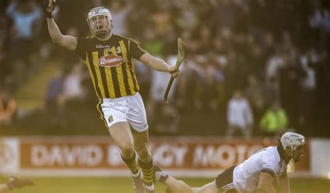 Preview: Weekend's Hurling Championship action