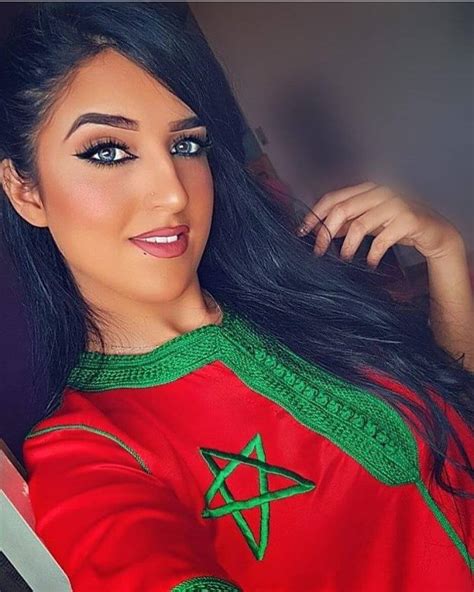 بنات المغرب صباح الحب