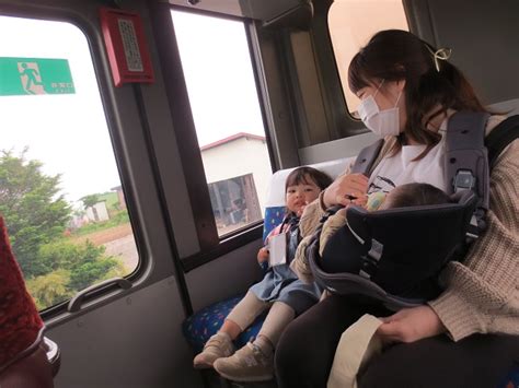 キッズガーデン バスでおでかけ🚌 │ 大谷幼稚園ブログ