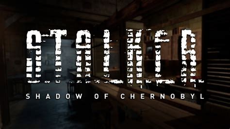 STALKER ТЧ \ Часть 3 - YouTube