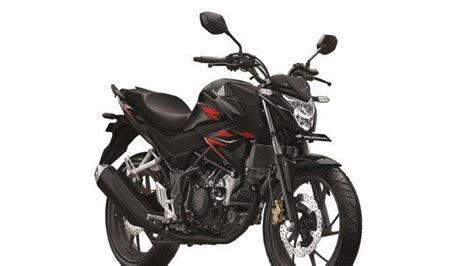 New Honda Cb R Streetfire Tampil Lebih Gagah Tribunjogja