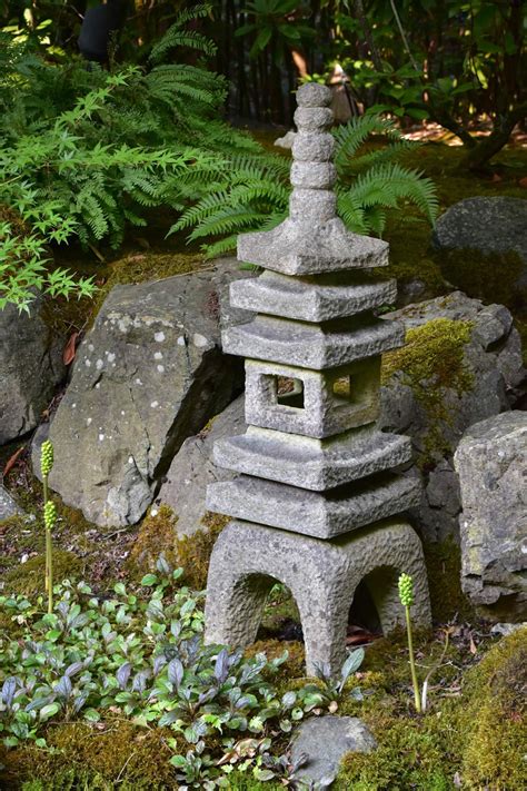 Japanese Garden Statues For Sale at Darlene Green blog